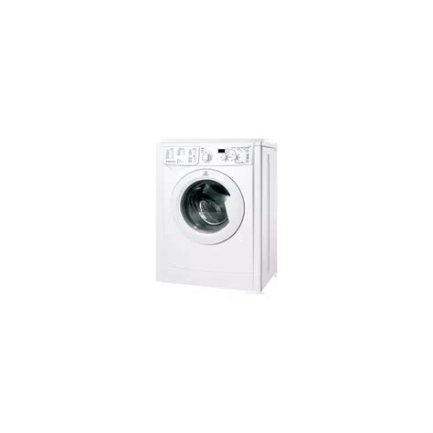 Indesit IWUD 41051C ECO User Manual [cz] .